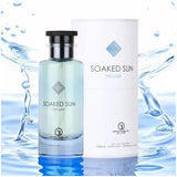 Soaked Sun Exclusif By Grandeur Eau De Parfum 100 ML (3.4 FL OZ) Unisex