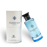 Soaked Sun Exclusif By Grandeur Eau De Parfum 100 ML (3.4 FL OZ) Unisex