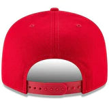 NEW ERA 9Fifty Los Angeles Angels of Anaheim MLB Basic Snapback
