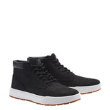 Men TIMBERLAND Maple Grove Mid Lace Up Sneaker