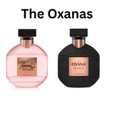 The Oxanas Bundle | Oxana Sugar By Amaran Women | Oxana Black By Amaran Women