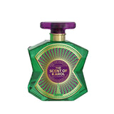 The Scent Of Karol Metropolis By Emper Eau De Parfum 100 ML (3.4 FL OZ) Unisex
