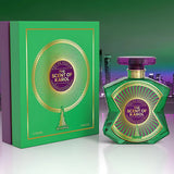 The Scent Of Karol Metropolis By Emper Eau De Parfum 100 ML (3.4 FL OZ) Unisex