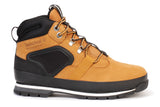 Men TIMBERLAND Euro Hiker Mid Lace Up Waterproof Boots