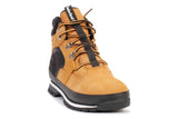 Men TIMBERLAND Euro Hiker Mid Lace Up Waterproof Boots