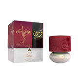 Warda Rouge By Zakat Eau De Parfum 3.4 FL OZ Women