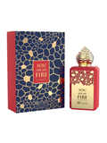 You Are My Fire Rouge By Zakat Eau De Parfum 100 ML (3.4 FL OZ) Unisex