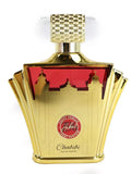 Z96 By Zakat Eau De Parfum 100 ML (3.4 FL OZ) Unisex