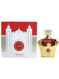Z96 By Zakat Eau De Parfum 100 ML (3.4 FL OZ) Unisex