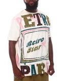 Men A.TIZIANO Patrick T-Shirt