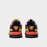 Men PUMA Mirage Tech Lava Sneakers