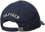 Men TOMMY HILFIGER Cotton Ardin Adjustable Baseball Cap