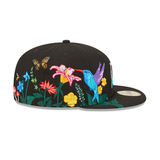 NEW ERA Florida Marlins Blooming 59FIFTY CAP