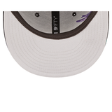 NEW ERA Florida Marlins Blooming 59FIFTY CAP