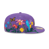NEW ERA Arizona Diamondbacks Blooming 59Fifty Fitted