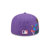 NEW ERA Arizona Diamondbacks Blooming 59Fifty Fitted