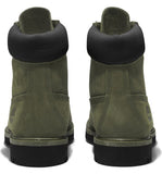 Men TIMBERLAND Premium 6-Inch Waterproof Boots
