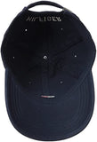Men TOMMY HILFIGER Cotton Ardin Adjustable Baseball Cap