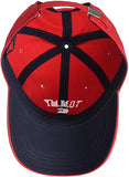 Men TOMMY HILFIGER Adjustable Baseball Cap