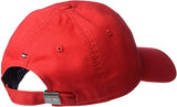 Men TOMMY HILFIGER Adjustable Baseball Cap
