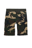 Men JORDAN CRAIG Palma French Terry Sweat Short