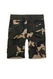 Men JORDAN CRAIG Palma French Terry Sweat Short