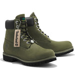 Men TIMBERLAND Premium 6-Inch Waterproof Boots