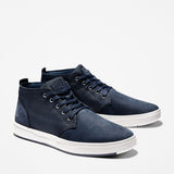 Men TIMBERLAND Davis Square Chukka Shoes
