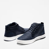 Men TIMBERLAND Davis Square Chukka Shoes