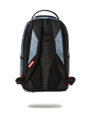 Unisex SPRAYGROUND XXX Mug Shot BookBag