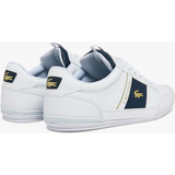 Men's LACOSTE Chaymon Leather