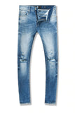 Men JORDAN CRAIG Ross Asbury Denim