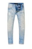 Men JORDAN CRAIG Santa Cruz Denim Jean