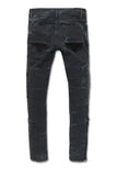 Men JORDAN CRAIG Carpenter Mash Up Jeans