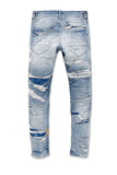 Men JORDAN CRAIG Dallas Denim Jean