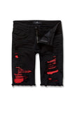 Men JORDAN CRAIG Siena Denim Shorts