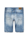Men JORDAN CRAIG Siena Denim Shorts