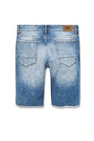 Men JORDAN CRAIG Siena Denim Shorts