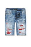 Men JORDAN CRAIG Siena Denim Shorts
