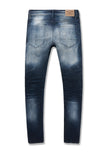 Men JORDAN CRAIG Hamilton Pure Denim