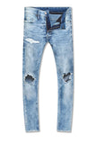 Men JORDAN CRAIG Angelic Denim Jean
