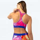 Women ETHIKA Epeat Acrylic Sports Bra