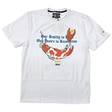 Men BKYS Play Hard T-Shirt
