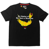 Men BKYS Play Hard T-Shirt