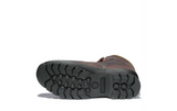 Men TIMBERLAND Leather Euro Hiker Boots