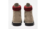 Men TIMBERLAND Premium 6-Inch Waterproof Boots