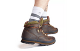 Men TIMBERLAND Leather Euro Hiker Boots