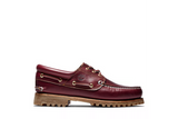 Men TIMBERLAND Icon 3-Eye Handsewn Lug Shoes
