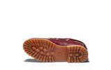 Men TIMBERLAND Icon 3-Eye Handsewn Lug Shoes