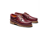 Men TIMBERLAND Icon 3-Eye Handsewn Lug Shoes